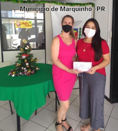 SEJUF Regional de Laranjeiras do Sul entregou  792 cartÃµes do programa Estadual Comida Boa 